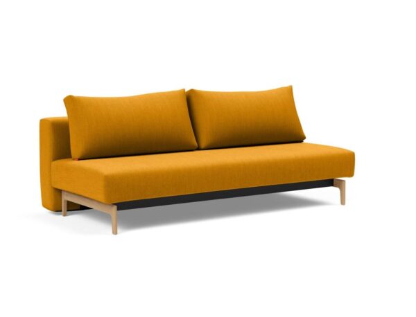 Innovation Trym Klappsofa 507 Elegance Burned Curry EAN:5700111109535