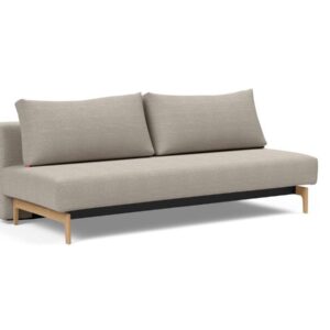 Innovation Trym Klappsofa 579 Kenya Gravel EAN:5700111109535