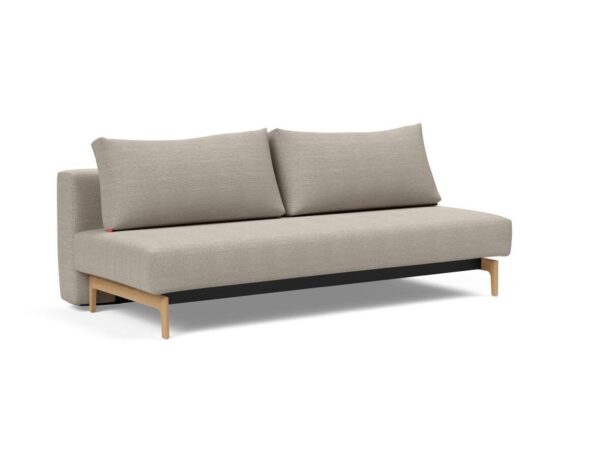 Innovation Trym Klappsofa 579 Kenya Gravel EAN:5700111109535