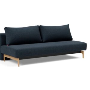 Innovation Trym Klappsofa 515 Nist Blue EAN:5700111109535