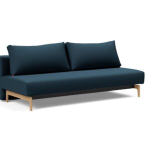 Innovation Trym Klappsofa 580 Argus Navy Blue EAN:5700111109535