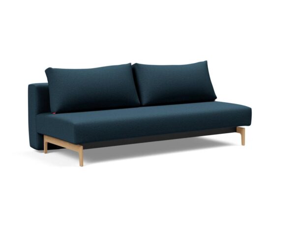 Innovation Trym Klappsofa 580 Argus Navy Blue EAN:5700111109535