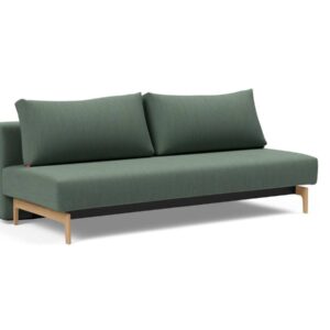 Innovation Trym Klappsofa 518 Elegance Green EAN:5700111109535