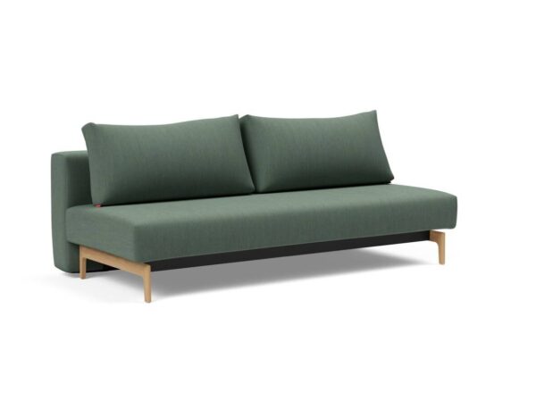 Innovation Trym Klappsofa 518 Elegance Green EAN:5700111109535