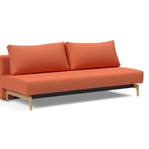 Innovation Trym Klappsofa 581 Argus Rust EAN:5700111109535