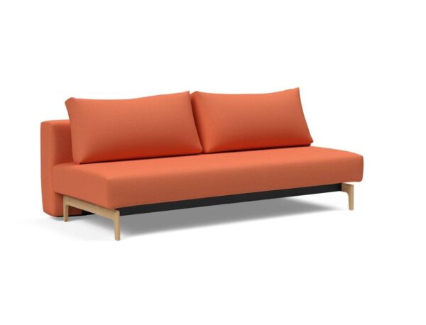 Innovation Trym Klappsofa 581 Argus Rust EAN:5700111109535