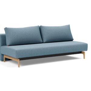 Innovation Trym Klappsofa 525 Mixed Dance Light Blue EAN:5700111109535