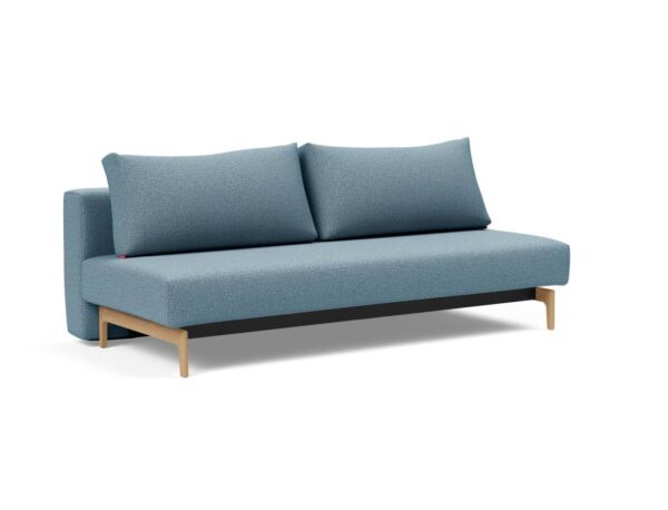 Innovation Trym Klappsofa 525 Mixed Dance Light Blue EAN:5700111109535