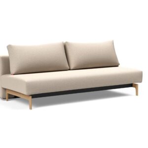 Innovation Trym Klappsofa 584 Argus Natural EAN:5700111109535