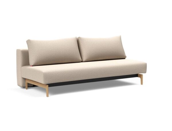 Innovation Trym Klappsofa 584 Argus Natural EAN:5700111109535