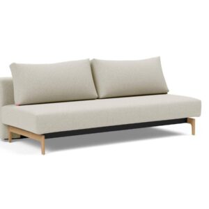 Innovation Trym Klappsofa 527 Mixed Dance Natural EAN:5700111109535