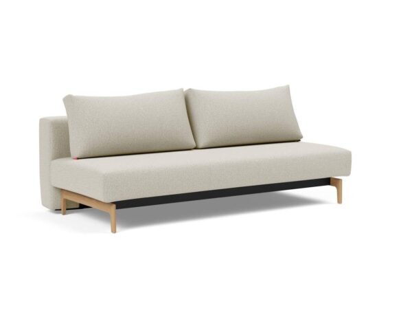 Innovation Trym Klappsofa 527 Mixed Dance Natural EAN:5700111109535