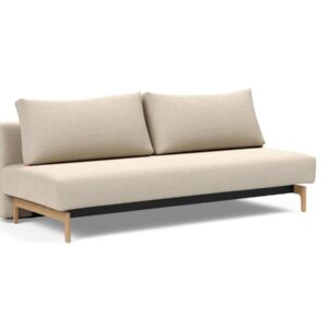 Innovation Trym Klappsofa 586 Phobos Latte EAN:5700111109535