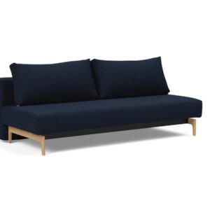 Innovation Trym Klappsofa 528 Mixed Dance Blue EAN:5700111109535