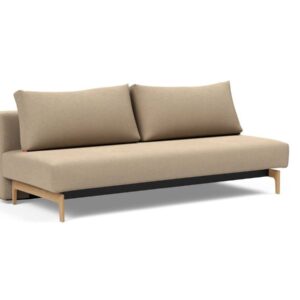 Innovation Trym Klappsofa 587 Phobos Mocha EAN:5700111109535