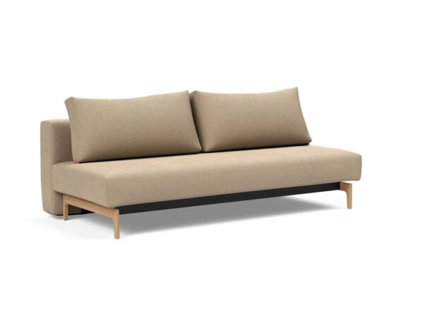 Innovation Trym Klappsofa 587 Phobos Mocha EAN:5700111109535