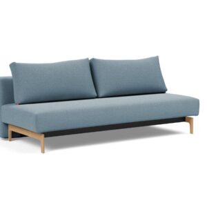 Innovation Trym Klappsofa 558 Soft Indigo EAN:5700111109535