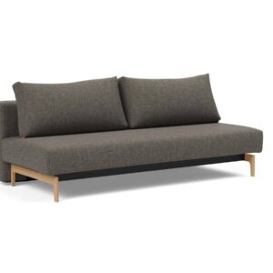 Innovation Trym Klappsofa 216 Flashtex Dark Grey EAN:5700111109535