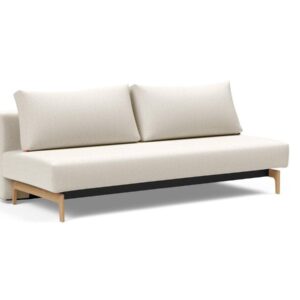 Innovation Trym Klappsofa 531 Boucle Off White EAN:5700111109535