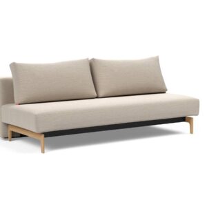 Innovation Trym Klappsofa 612 Linen Sand Grey EAN:5700111109535