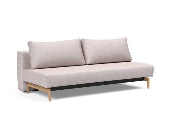 Innovation Trym Klappsofa 300 Weda Sand EAN:5700111109535