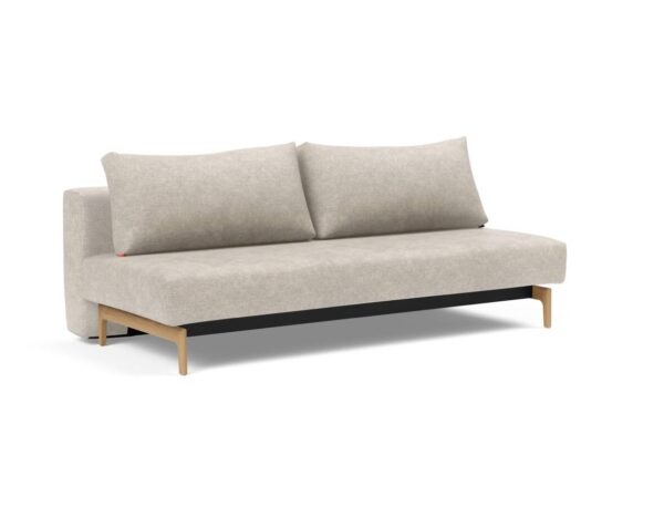 Innovation Trym Klappsofa 280 Avella Sand EAN:5700111109535