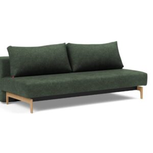 Innovation Trym Klappsofa 281 Avella Pine Green EAN:5700111109535