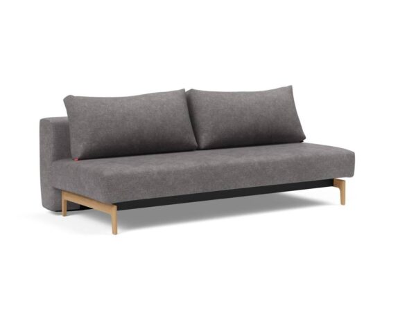 Innovation Trym Klappsofa 282 Avella Warm Grey EAN:5700111109535