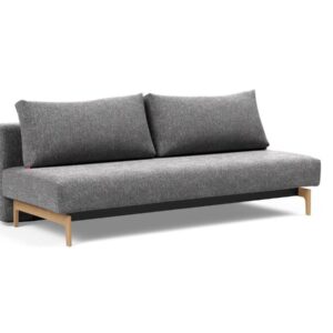 Innovation Trym Klappsofa 351 Taura Slate Grey EAN:5700111109535