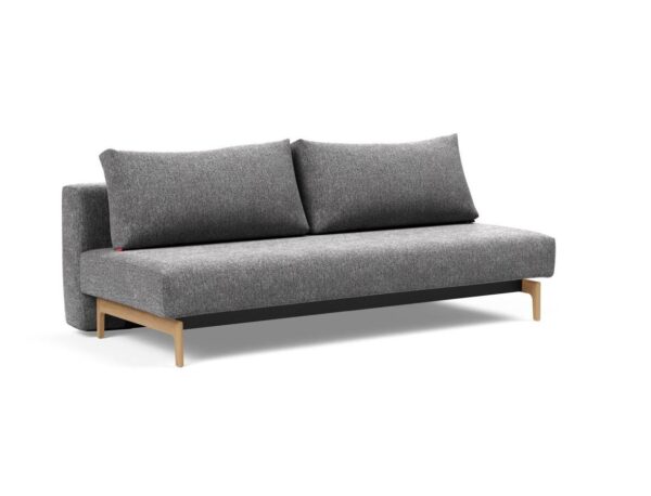 Innovation Trym Klappsofa 351 Taura Slate Grey EAN:5700111109535