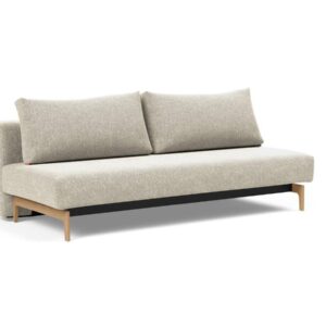 Innovation Trym Klappsofa 357 Taura Off White EAN:5700111109535