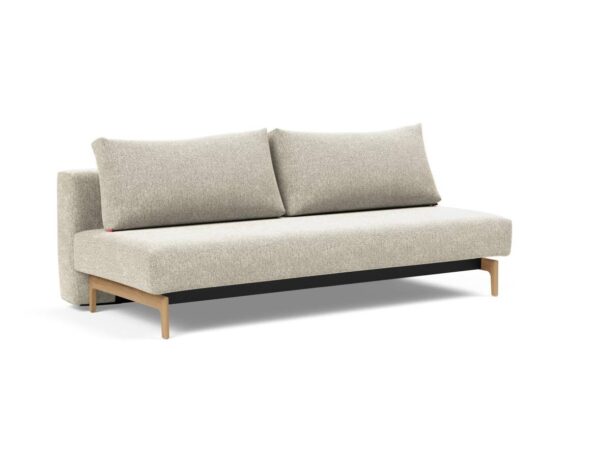 Innovation Trym Klappsofa 357 Taura Off White EAN:5700111109535