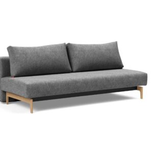 Innovation Trym Klappsofa 563 Twist Charcoal EAN:5700111109535