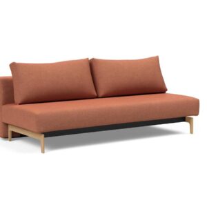 Innovation Trym Klappsofa 301 Weda Rust EAN:5700111109535