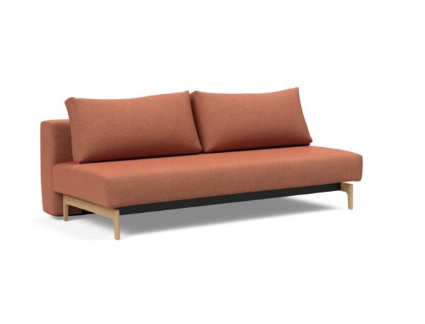 Innovation Trym Klappsofa 301 Weda Rust EAN:5700111109535