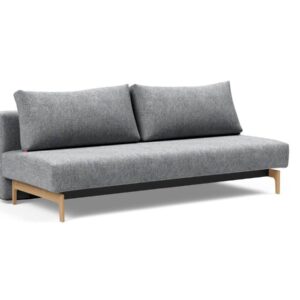 Innovation Trym Klappsofa 565 Twist Granite EAN:5700111109535