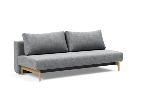 Innovation Trym Klappsofa 565 Twist Granite EAN:5700111109535