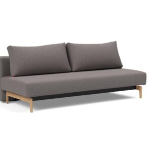 Innovation Trym Klappsofa 521 Mixed Dance Grey EAN:5700111109559