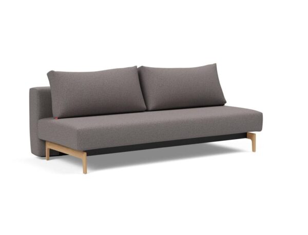 Innovation Trym Klappsofa 521 Mixed Dance Grey EAN:5700111109559