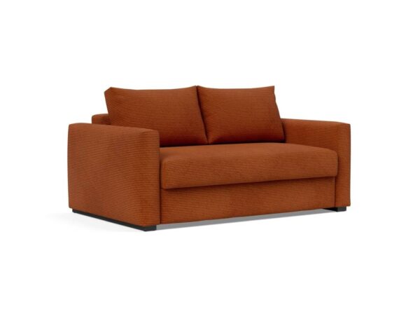 Innovation Cosial Klappsofa mit Armlehnen 140 EAN:5700111110203