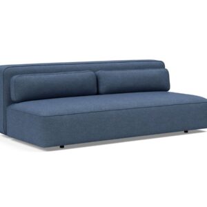 Innovation Yonata Klappsofa 302 Weda Blue EAN:5700111111149