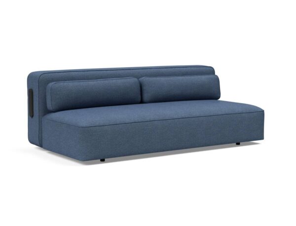 Innovation Yonata Klappsofa 302 Weda Blue EAN:5700111111149