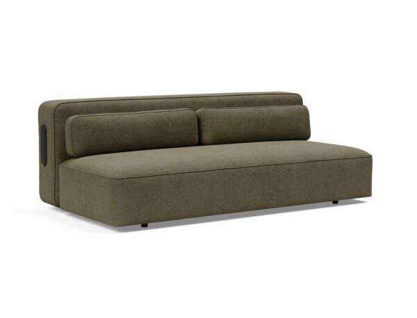 Innovation Yonata Klappsofa 316 Cordufine