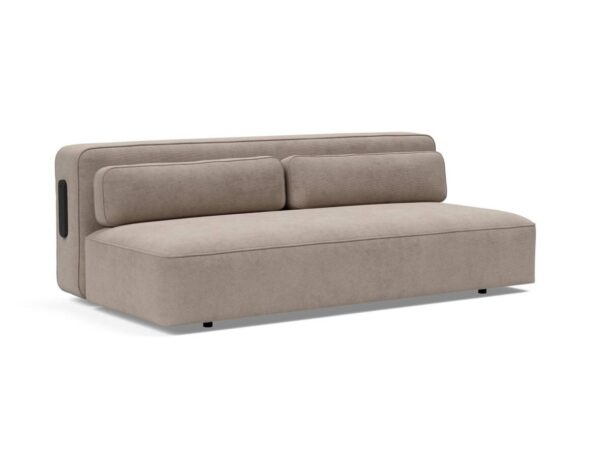 Innovation Yonata Klappsofa 318 Cordufine