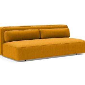 Innovation Yonata Klappsofa 507 Elegance Burned Curry EAN:5700111111149