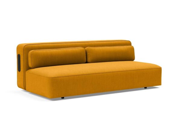 Innovation Yonata Klappsofa 507 Elegance Burned Curry EAN:5700111111149