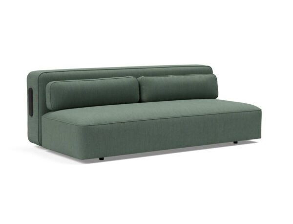 Innovation Yonata Klappsofa 518 Elegance Green EAN:5700111111149