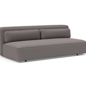 Innovation Yonata Klappsofa 521 Mixed Dance Grey EAN:5700111111149