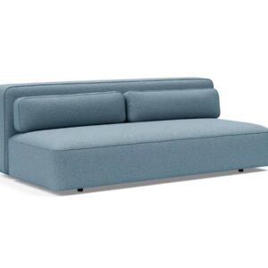 Innovation Yonata Klappsofa 525 Mixed Dance Light Blue EAN:5700111111149