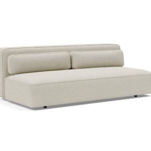 Innovation Yonata Klappsofa 527 Mixed Dance Natural EAN:5700111111149